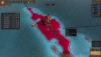 6. Europa Universalis IV: Leviathan (DLC) (PC) (klucz STEAM)
